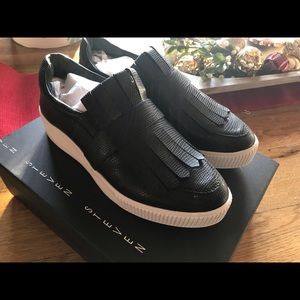 Steven by Steve Madden loafer sneakers
